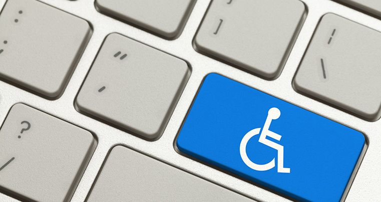 Accessible Documents Training Seattle